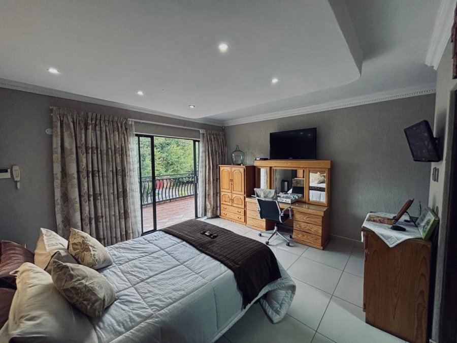 4 Bedroom Property for Sale in Vaalpark Free State